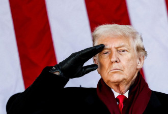 特朗普称需要60万中国学生 MAGA：为何要培养对手