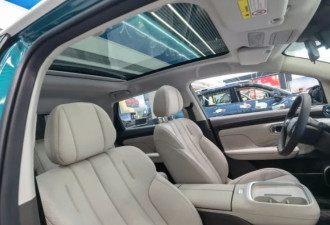 京东造的车，把我看傻了