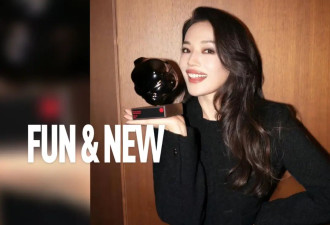 舒淇，东亚女孩的恨海情天