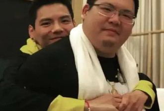 向太小儿子向佑没救了！带胖妞夜店嗨玩抽烟喝酒，彻底放飞自我