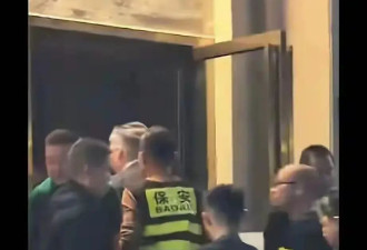 向太小儿子向佑没救了！带胖妞夜店嗨玩抽烟喝酒，彻底放飞自我