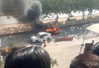 大陆热帖：印巴首都相继发生爆炸，很蹊跷