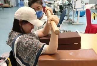 医院让出院家里照顾不了,慢性病人该去哪里康复？