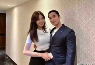 阿娇前夫被曝离婚，结束人生第三段婚姻