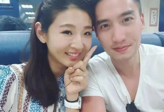 阿娇前夫被曝离婚，结束人生第三段婚姻