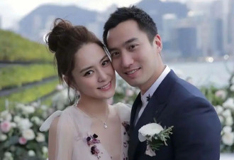 阿娇前夫被曝离婚，结束人生第三段婚姻