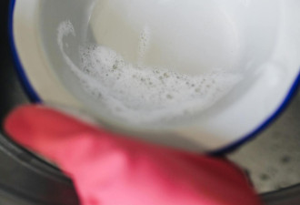 洗碗海绵堪称“细菌培养皿”，快换！