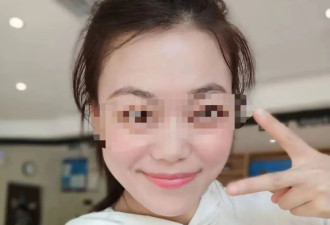 从家暴到割喉，女护士5年的“漫长死亡”