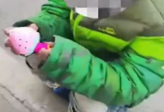 当地妇联回应“妈妈去世，8岁女孩冬天穿拖鞋外出”
