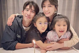 盘点再婚很幸福的10位女明星 你最羡慕谁？