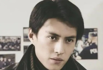 靳东隐藏了44年原来演员只是副业 真是深藏不露