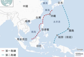 中国海军“福建号”正式入列服役 释放什么信息？