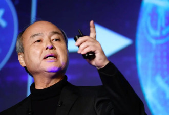 清仓英伟达力押OpenAI，孙正义这次赌对了吗？