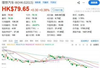 小小冷却液，是如何重伤1700亿的电动车巨兽？
