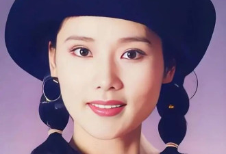 何赛飞美貌惹刘晓庆眼红，两个老戏骨，30年前...
