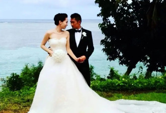 51岁郭羡妮近照曝光，脸颊离奇肿胀变正方形，屡传婚变引发热议
