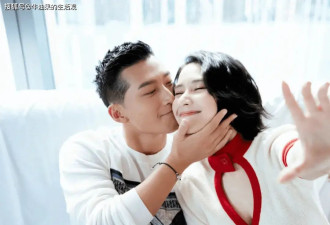 何超莲窦骁在澳洲约会，打情骂俏破婚变传闻