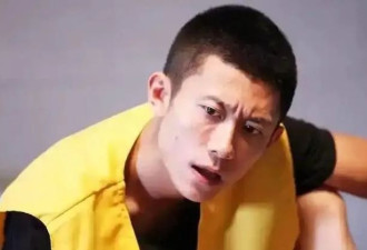 被"发腮"的张一山惊艳，33岁终于成熟