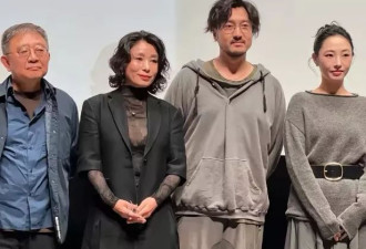 再看41岁王珞丹和41岁白百何，才明白两人"差别"在哪