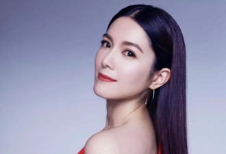 香港知名女星正式离婚，恢复单身即有追求者
