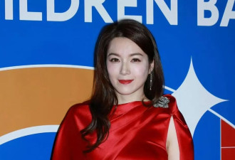 香港知名女星正式离婚，恢复单身即有追求者