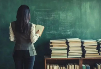 少子化阴霾下：“卡”在体面线上的临聘教师
