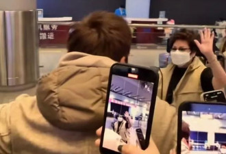 陈伟霆爱人北京豪宅晒照，何穗产后腰细身瘦