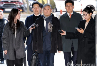提前得知尹锡悦戒严计划未报,韩国情院前院长被捕