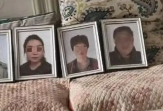 一家五口被邻居杀害案将开庭，家属：他为什么...