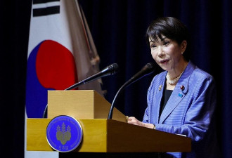 日本政界大佬表示：“高市首相极其危险”