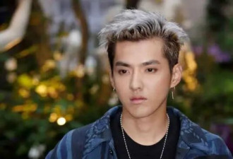 吴亦凡“无法满足大哥”惨死狱中?传江苏警方回应