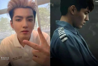 吴亦凡“无法满足大哥”惨死狱中?传江苏警方回应