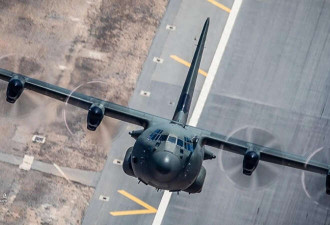 20多人遇难!土耳其C-130空中解体 被导弹击落?