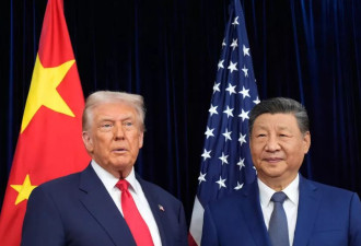 中国-美国：特朗普眼中的“G2”未来何去何从？