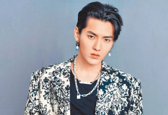 吴亦凡“无法满足狱中大哥”遭杀？传江苏警方回应网傻眼