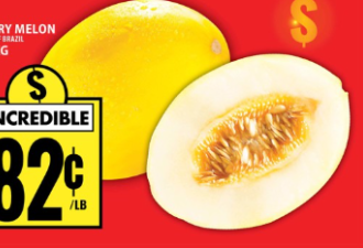 本周特价:鸡蛋$2.99/牛奶$5/菜油$5.98/免费送10lb土豆、乐高