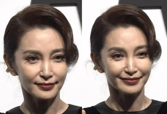 上海这一夜 52岁李冰冰生图显年轻 杨采钰产后复出状态佳