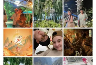 如果说窦骁是“赘婿”，那一定是个勤劳的赘婿