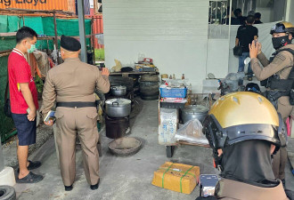 1家5口诡异集体陈尸家中 1证物确认凶手是…