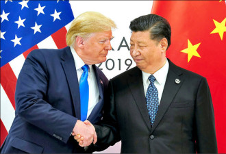 中国紧握“1个要害” 关税休战“十分脆弱”