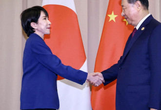 中国官媒火上浇油, 破口大骂日本首相