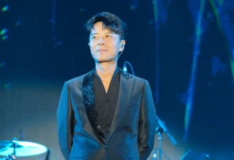 李克勤回应岳父和妻弟断绝关系：完全支持及尊重相关决定