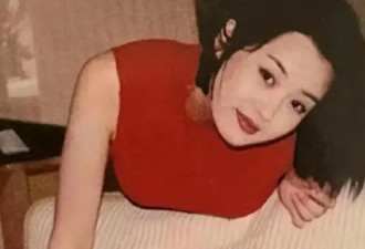 她一生风流成性老少通吃撩汉无数 56岁依旧单身