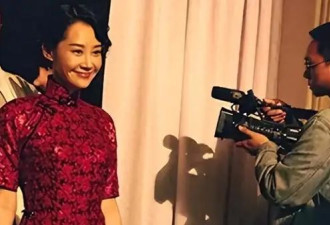 她一生风流成性老少通吃撩汉无数 56岁依旧单身