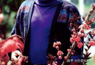 包养李春平的好莱坞女星究竟是谁？他继承70个亿