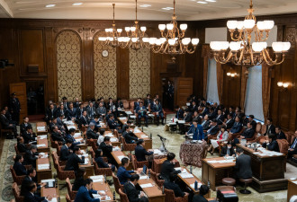 工作狂？高市早苗凌晨3点召集开会惹非议
