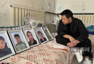 一家五口遇害案明日开庭，案发现场血迹未被清理