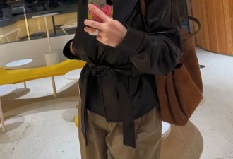 40岁李小萌分享精美照！肤色光滑显年轻