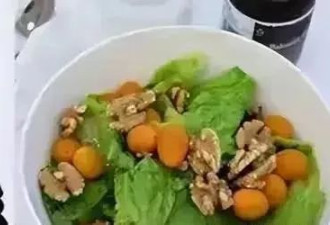 62岁刘德华晒一日三餐,网友:太狠了,难怪看起来像40岁