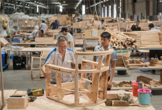 中美贸易休战，但工厂“去中国化”已难逆转
